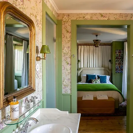 Rosegarden Essence Sintra - By Unlock Hotels Casa de hóspedes