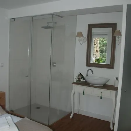 Guest house Center Escape To Nature *