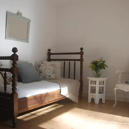Center Escape To Nature Guest house