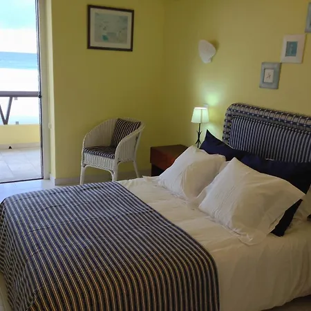 Apartment Praia Grande Sintra *