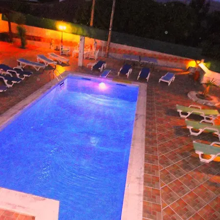 Villa Casa Sete Mares
