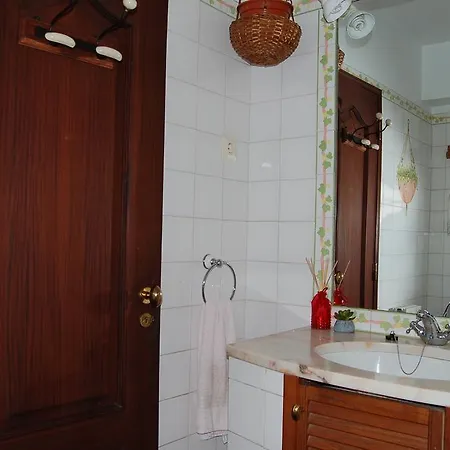 Isa's Homestay Sintra