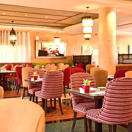 Hotel Pestana Golf & Sintra