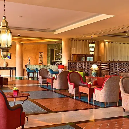 Hotel Pestana Golf &