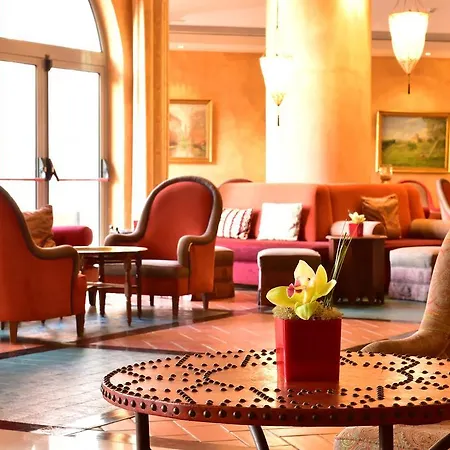 Pestana Golf & 4*