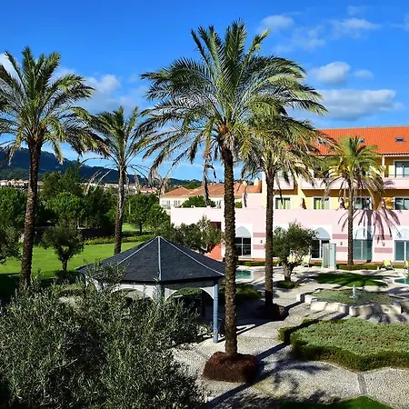 Pestana Golf &