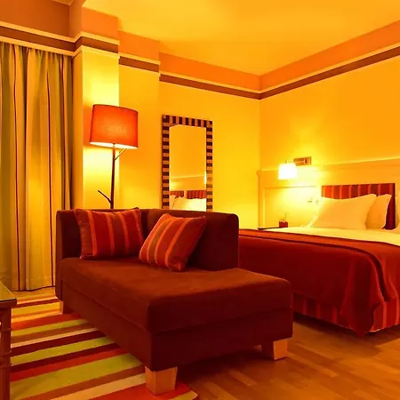 Pestana Golf & 4*