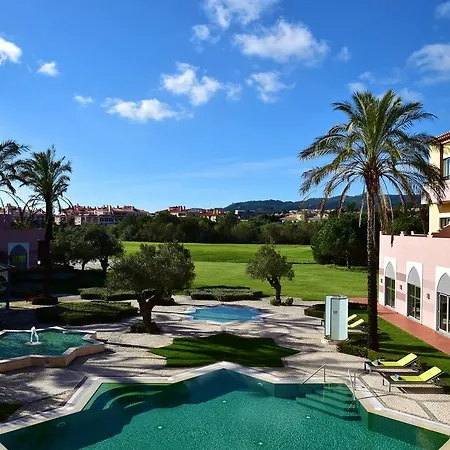 Pestana Golf & Hotel Sintra