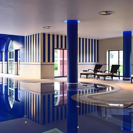 Pestana Golf & Hotel 4*