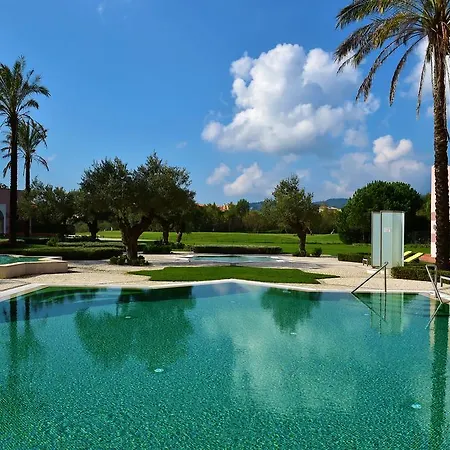 Pestana Golf & Sintra