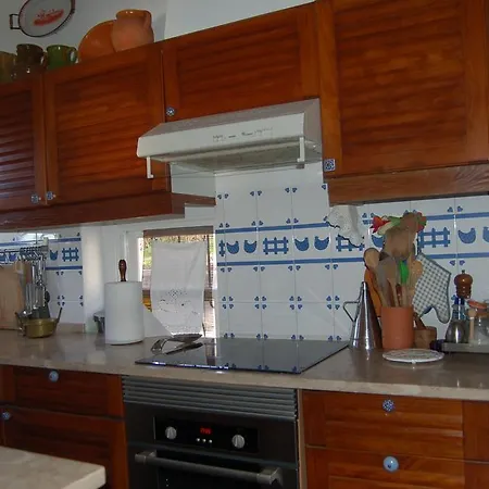 Homestay Isa's Sintra