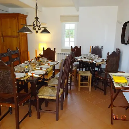 Villa Casa Xaras *