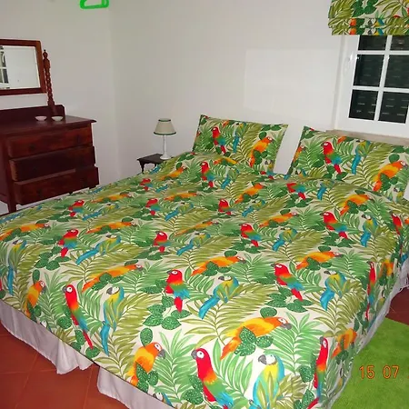 Villa Casa Xaras