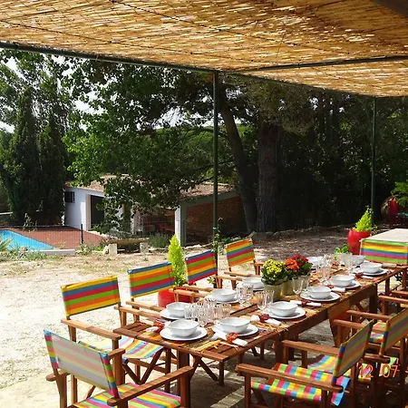 Casa Xaras Villa