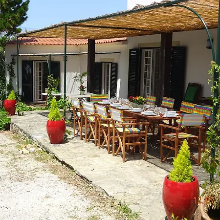 Casa Xaras Sintra