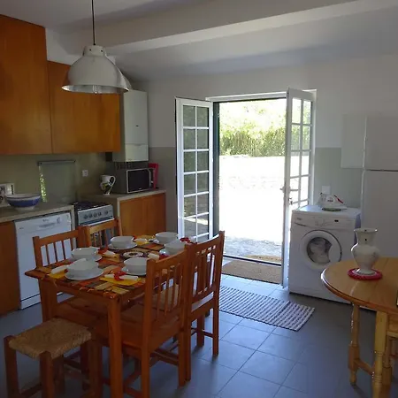 Villa Casa Xaras *