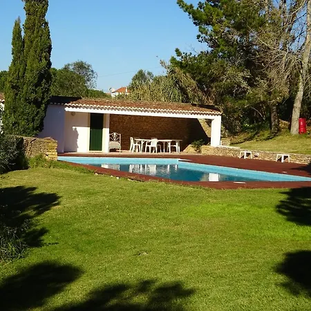Casa Xaras Sintra