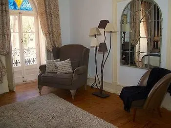 Casa de hóspedes Charm 4*