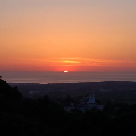 Isa's * Sintra