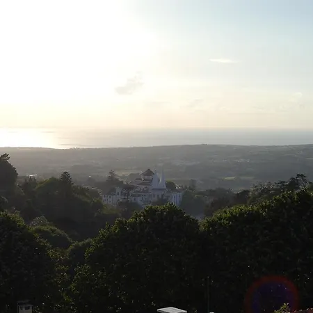 Isa's Homestay Sintra
