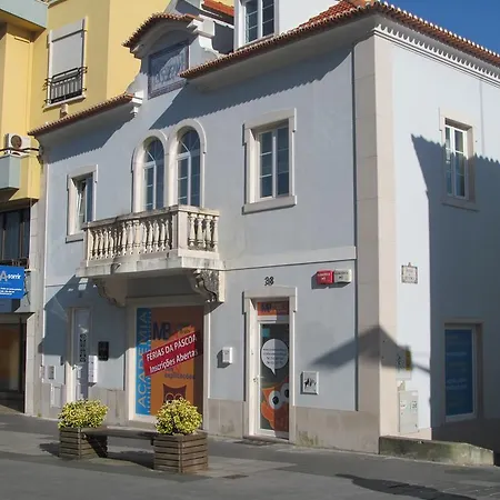 Apartment Casazulapartments