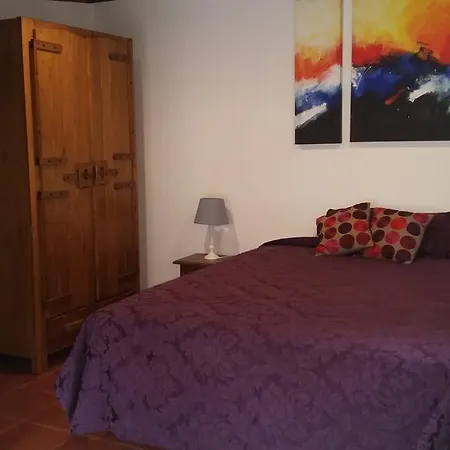 Bed & Breakfast Dos Poetas Sintra