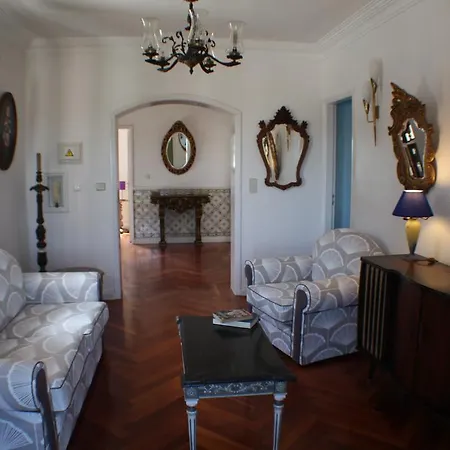 Acucena Vintage Bed & Breakfast 3*