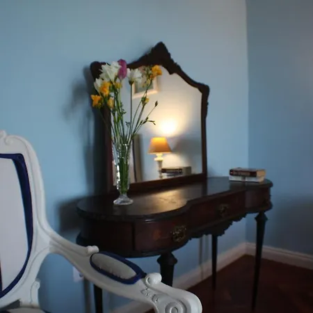 Bed & Breakfast Acucena Vintage Sintra