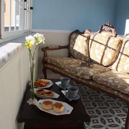 Acucena Vintage Bed & Breakfast