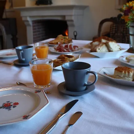 Acucena Vintage Bed & Breakfast Sintra