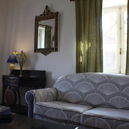 Bed & Breakfast Acucena Vintage Sintra
