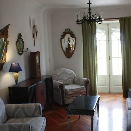 Bed & Breakfast Acucena Vintage