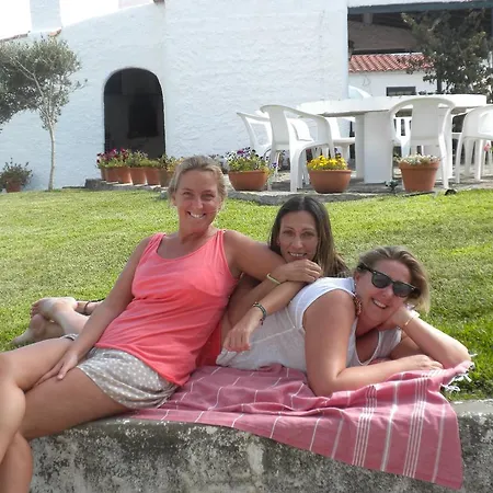 Casalinho De Santo Antonio Bed & Breakfast