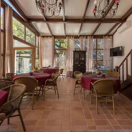 Bed & Breakfast Dos Poetas Sintra