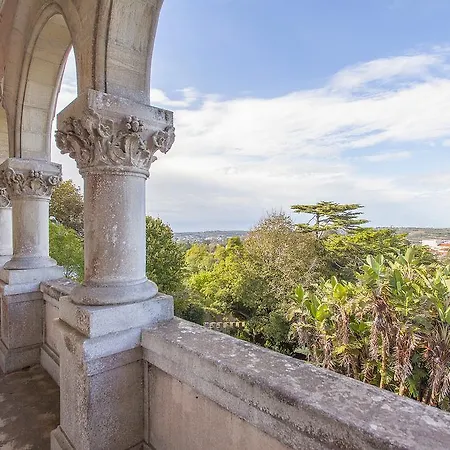 The Romantic Suites & Garden (adults Only)