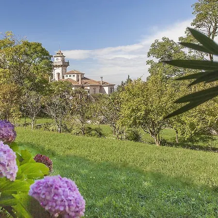 Casa de hóspedes The Romantic Suites & Garden (adults Only) 3*