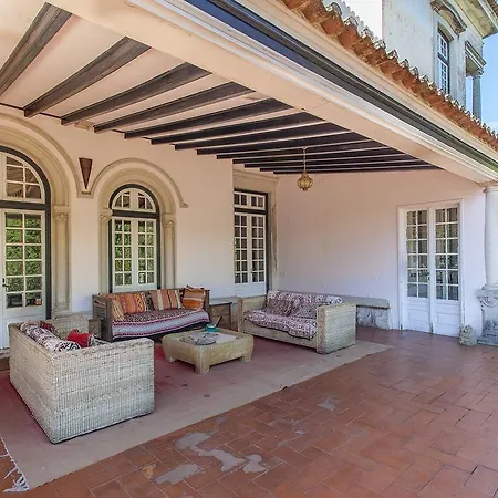 Casa de hóspedes The Romantic Suites & Garden (adults Only)