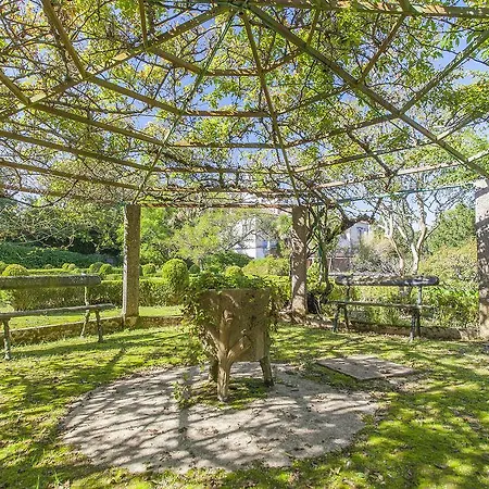 Casa de hóspedes The Romantic Suites & Garden (adults Only) Sintra