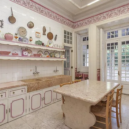 The Romantic Suites & Garden (adults Only) Casa de hóspedes Sintra