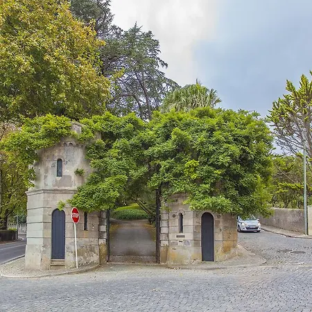 The Romantic Suites & Garden (adults Only) Sintra