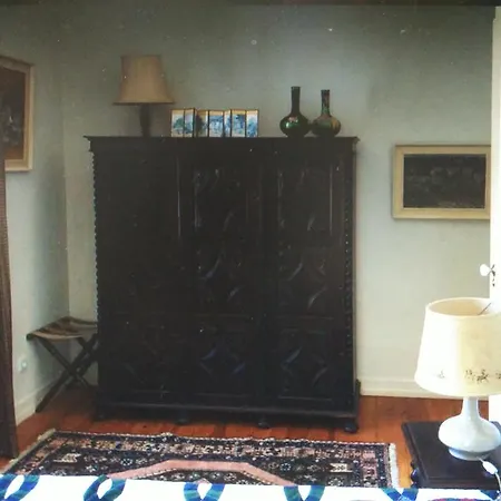 Morbey's Homestay Sintra