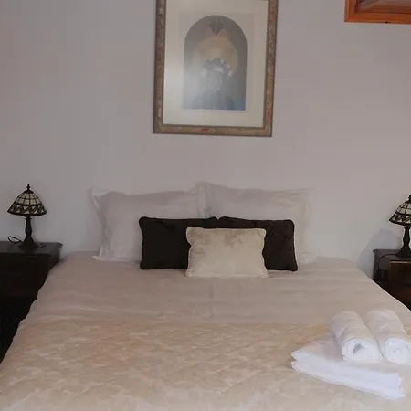 Bed & Breakfast Dos Poetas 5*