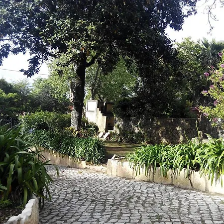 Dos Poetas Sintra