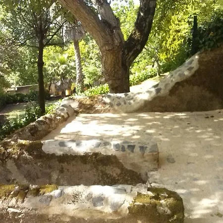 Bed & Breakfast Dos Poetas Sintra