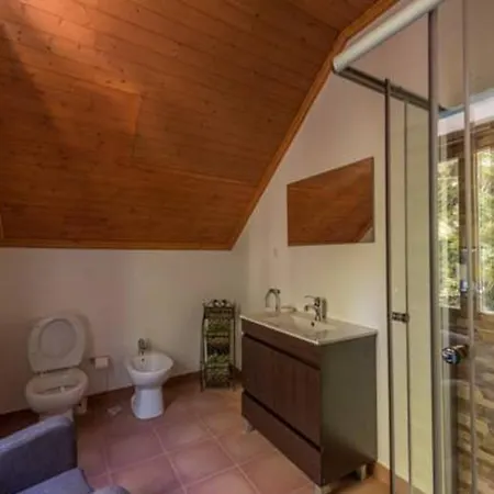 Dos Poetas Bed & Breakfast Sintra