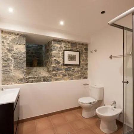 Bed & Breakfast Dos Poetas Sintra