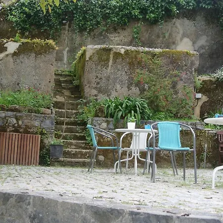 Bed & Breakfast Dos Poetas