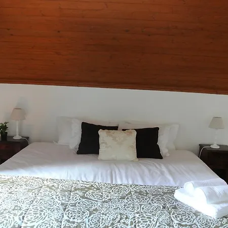 Dos Poetas Bed & Breakfast 5*