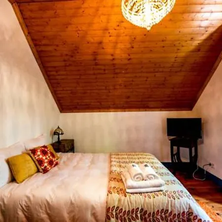 Dos Poetas Bed & Breakfast Sintra