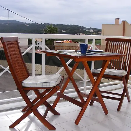 Apartamento Navegantes Apartment Sintra